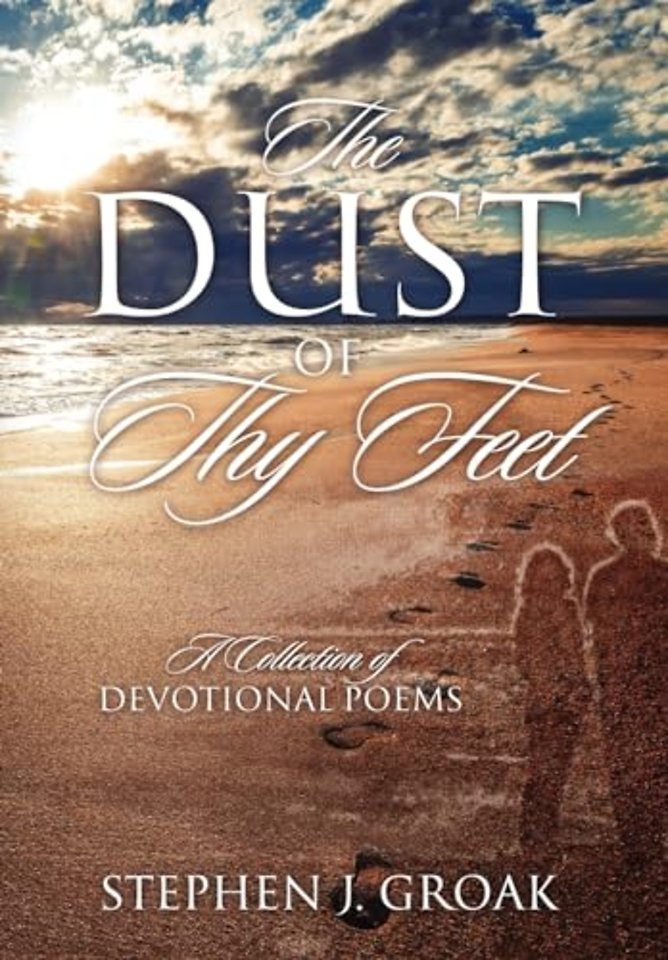 The Dust of Thy Feet