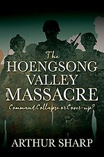 The Hoengsong Valley Massacre : Command Collapse or Cover-up?