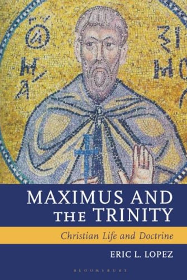 Maximus and the Trinity