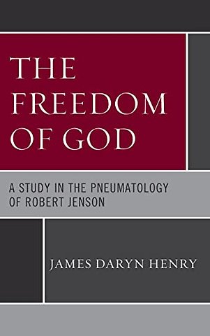 The Freedom of God