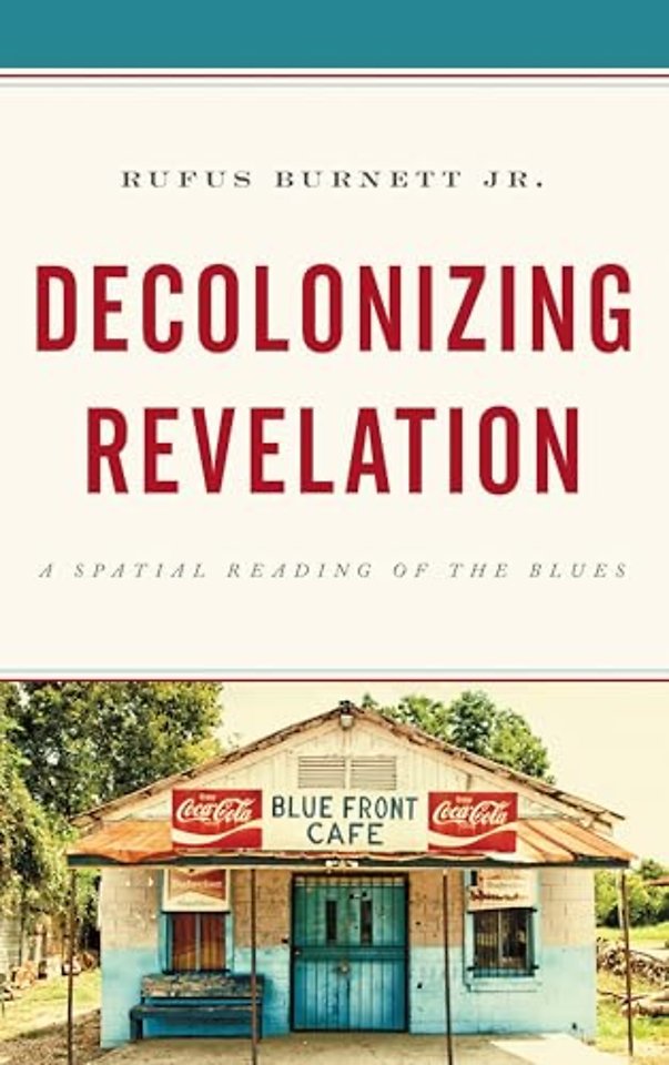 Decolonizing Revelation