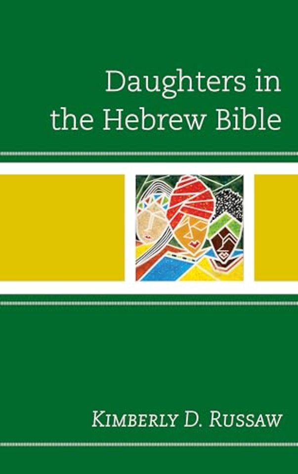 Daughters in the Hebrew Bible