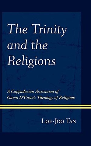 The Trinity and the Religions