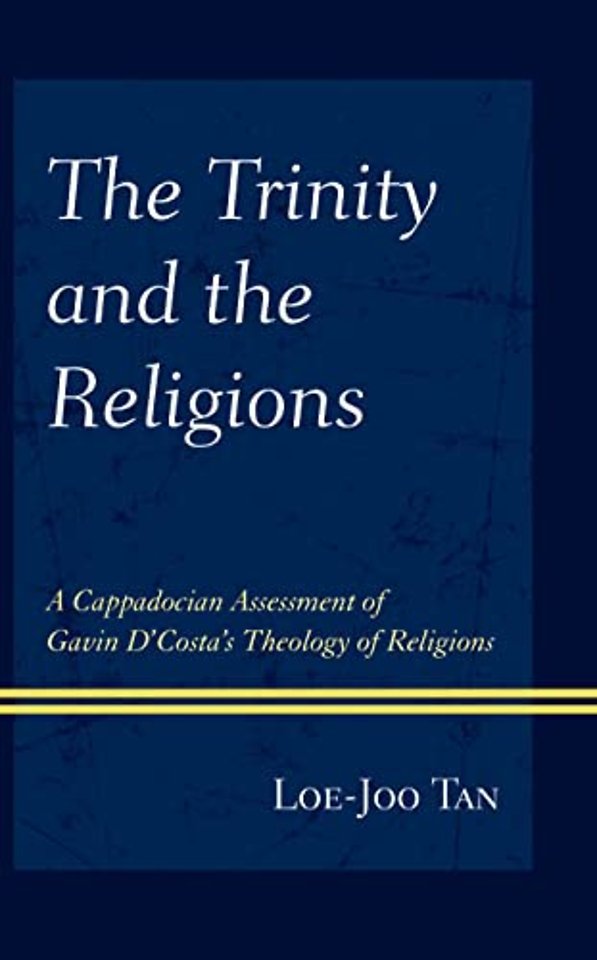 The Trinity and the Religions