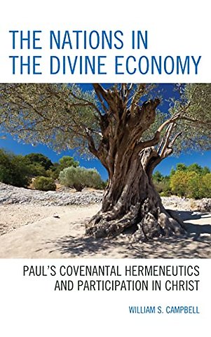The Nations in the Divine Economy