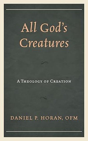 All God's Creatures