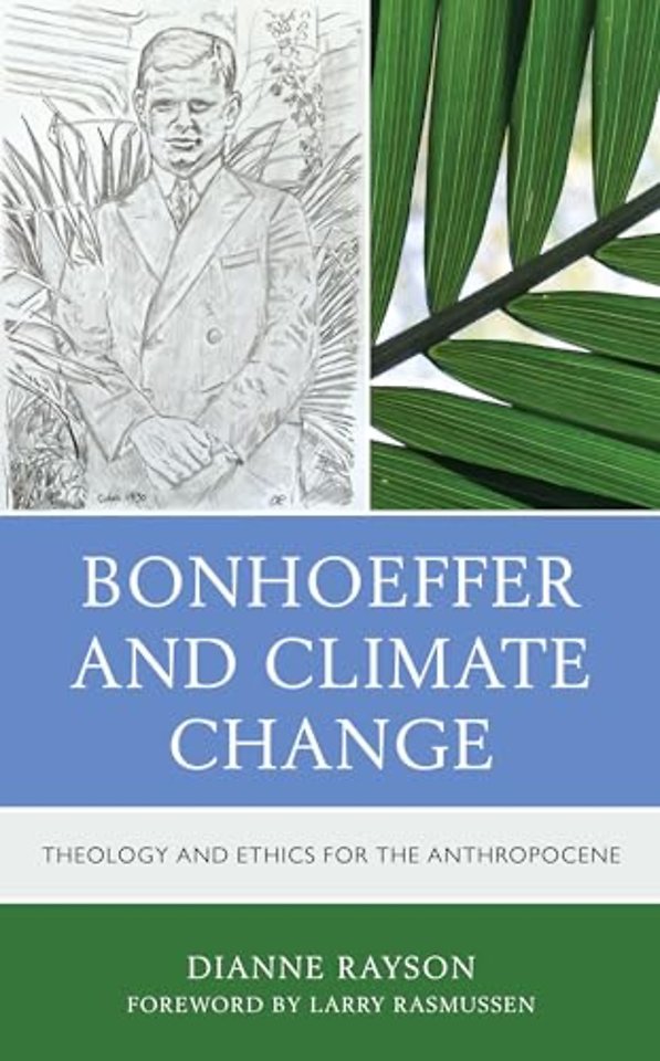 Bonhoeffer and Climate Change