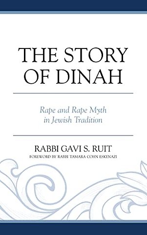 The Story of Dinah