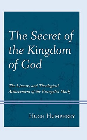 The Secret of the Kingdom of God