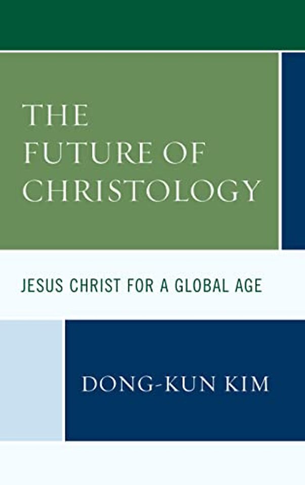 The Future of Christology