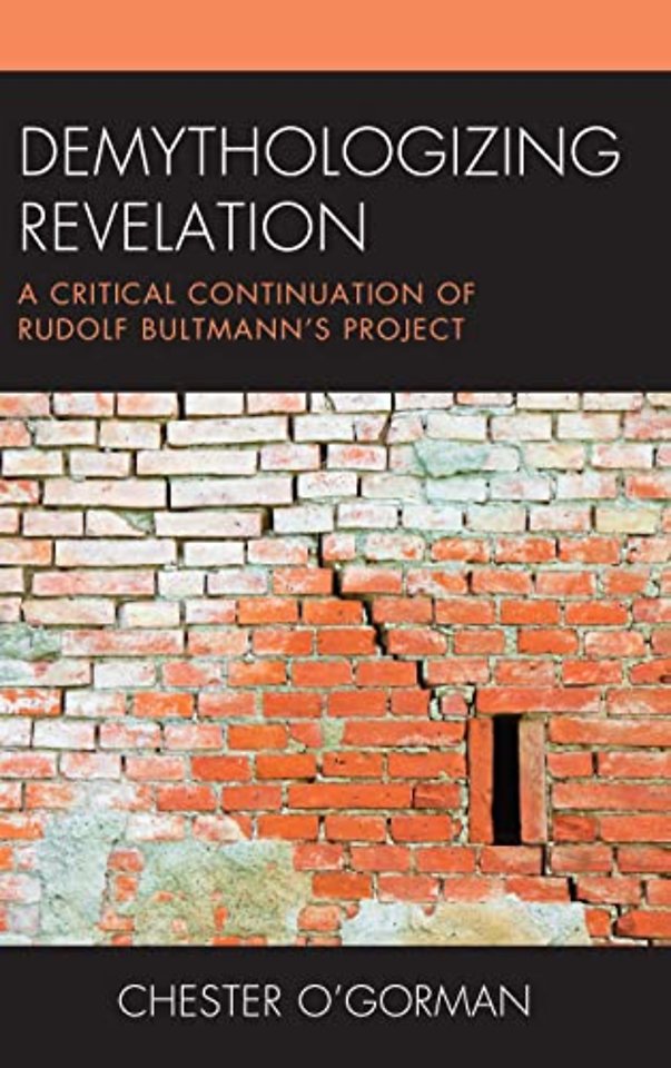 Demythologizing Revelation
