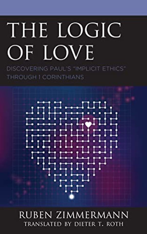 The Logic of Love