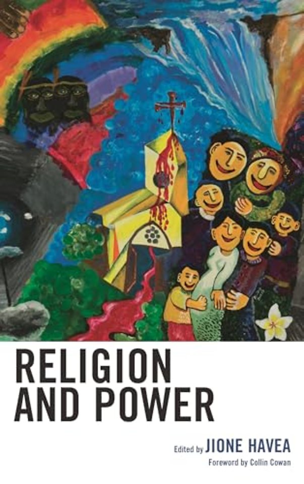 Religion and Power