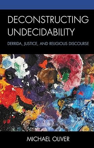 Deconstructing Undecidability