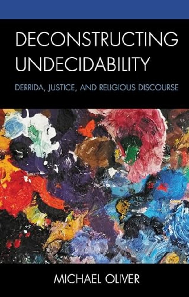 Deconstructing Undecidability