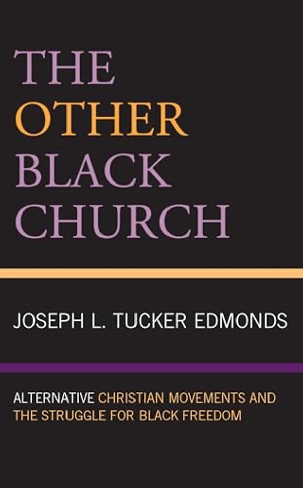 The Other Black Church