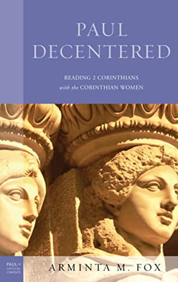 Paul Decentered