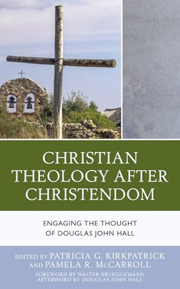 Christian Theology After Christendom