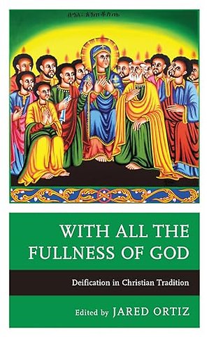 With All the Fullness of God