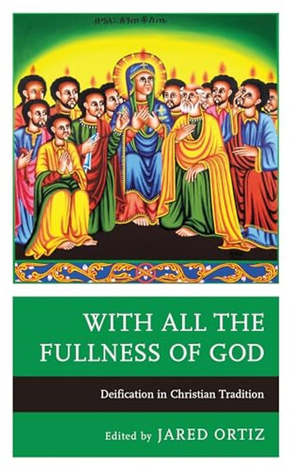 With All the Fullness of God