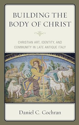 Building the Body of Christ