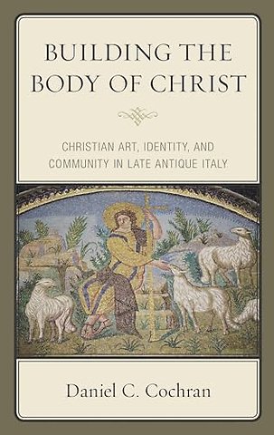 Building the Body of Christ