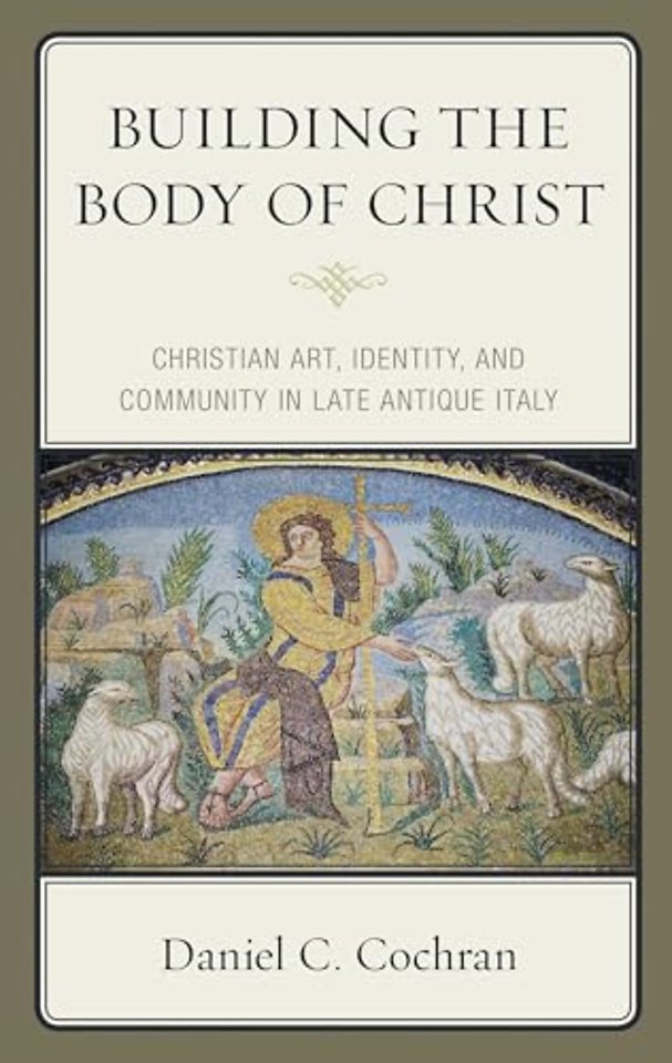Building the Body of Christ