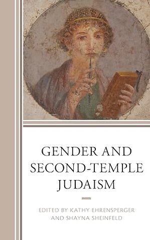 Gender and Second-Temple Judaism