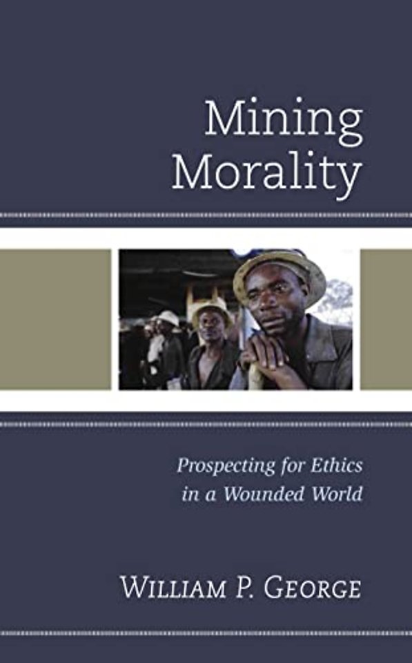 Mining Morality