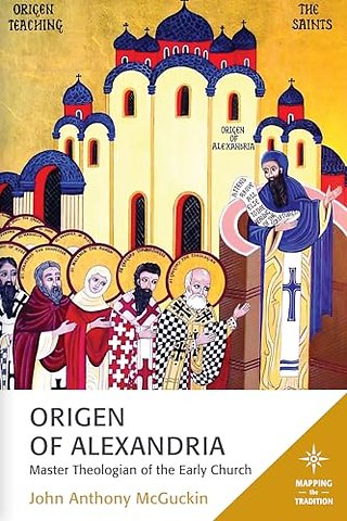Origen of Alexandria