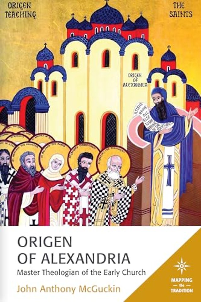 Origen of Alexandria