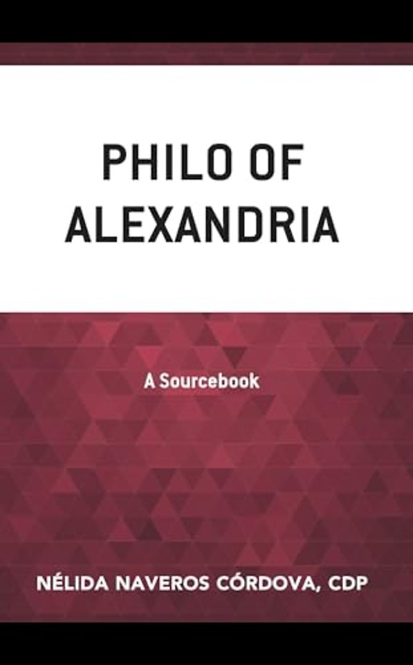 Philo of Alexandria