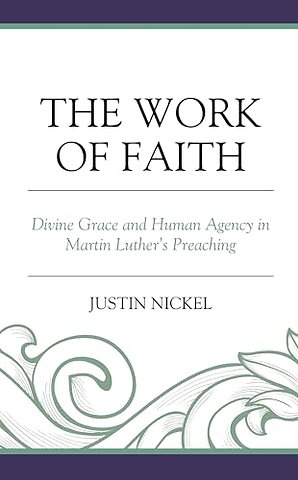 The Work of Faith