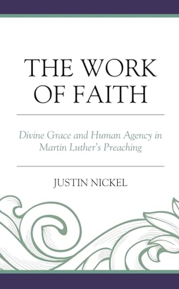 The Work of Faith