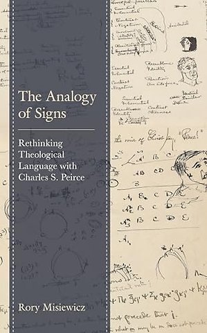The Analogy of Signs