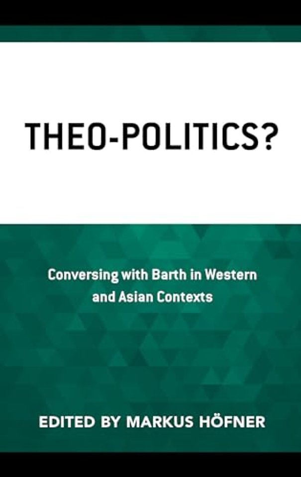 Theo-Politics?