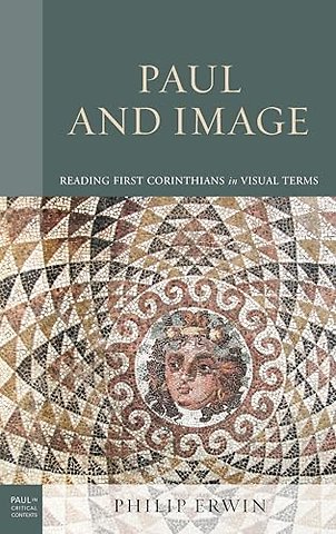 Paul and Image