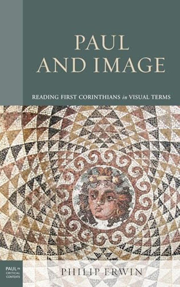 Paul and Image