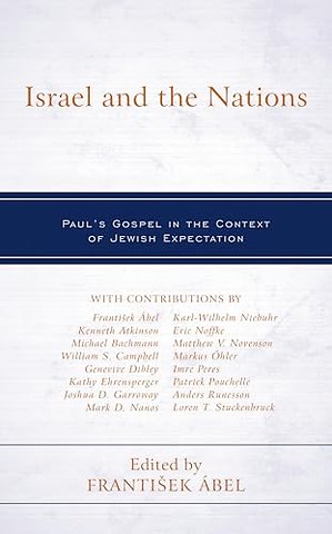 Israel and the Nations