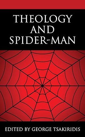 Theology and Spider-Man