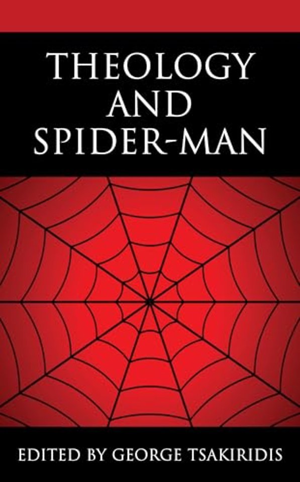 Theology and Spider-Man