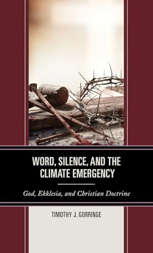 Word, Silence, and the Climate Emergency
