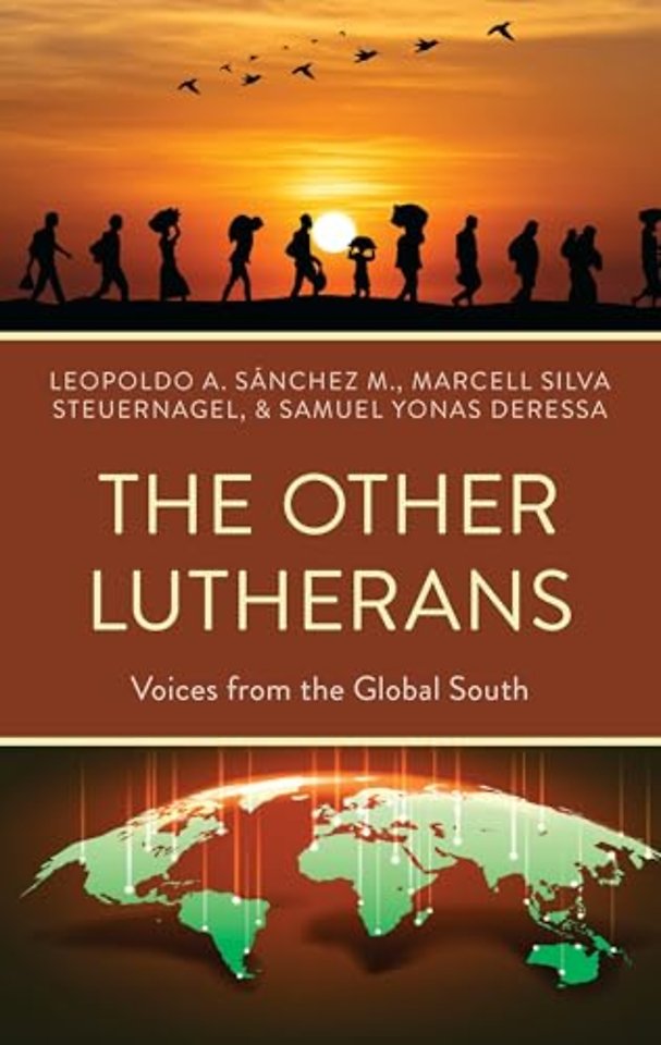 The Other Lutherans