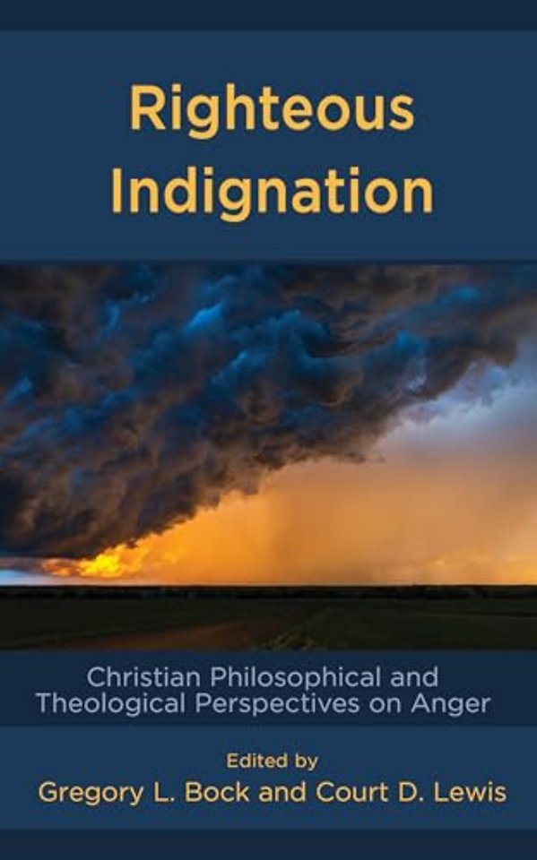 Righteous Indignation