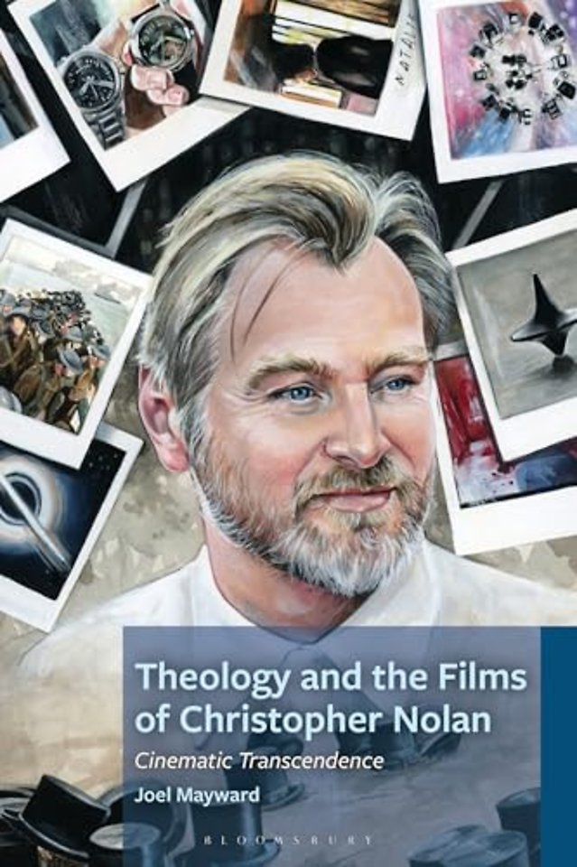 Theology and the Films of Christopher Nolan