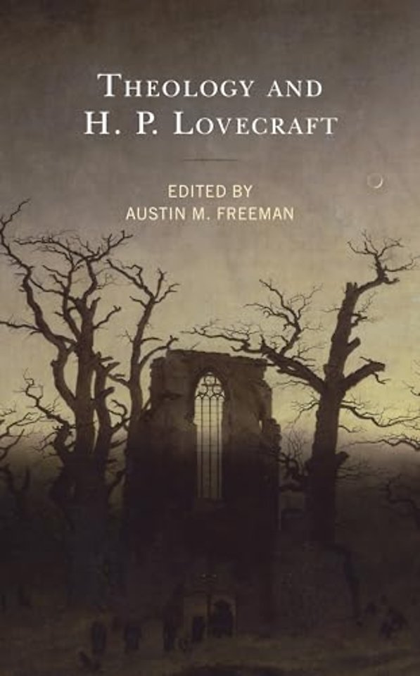 Theology and H.P. Lovecraft