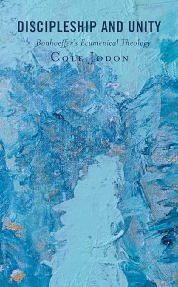 Discipleship and Unity