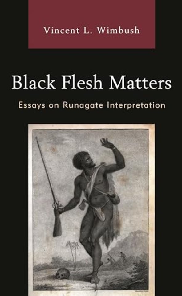 Black Flesh Matters