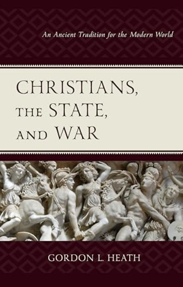 Christians, the State, and War