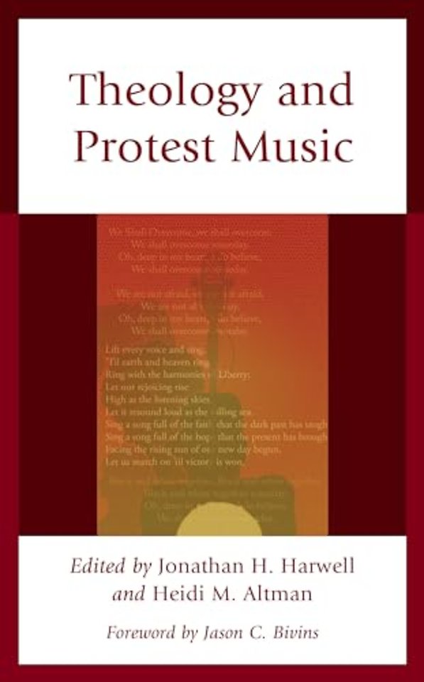 Theology and Protest Music